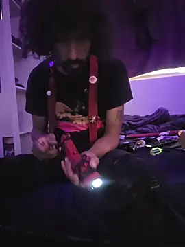 SpeedMagnumBlade6669 online show from 05.21.26