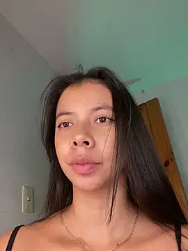 sexyAlyssaGreen online show from 11.16.25