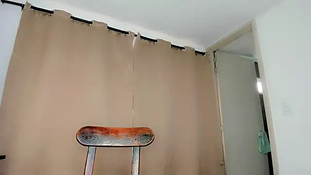 Genesis Sandoval online show from 01.03.25