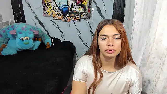 Snapshot of andromeda_xx chatting on 10.07.25 andromeda xx online show from 10.07.25