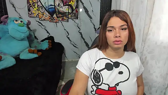 Snapshot of andromeda_xx chatting on 10.09.25 andromeda xx online show from 10.09.25