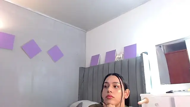 dojacandice online show from 01.23.25