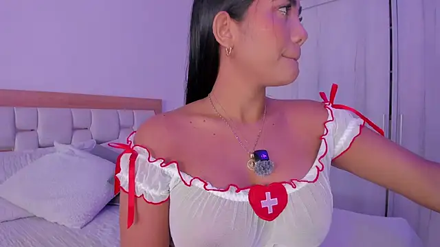 mia hank online show from 10.18.25