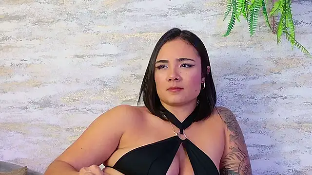 Lea Foster online show from 03.06.25