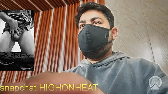 A4h odin1 online show from 11.15.25