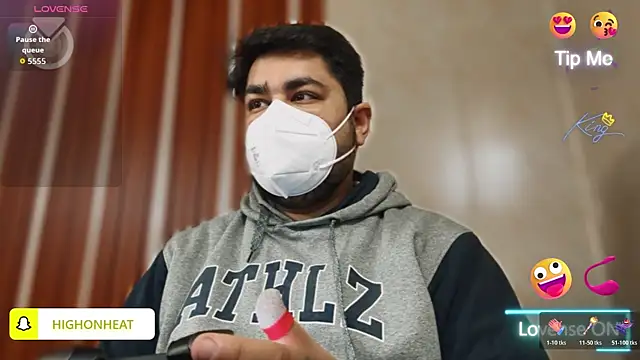 A4h odin1 online show from 12.18.25