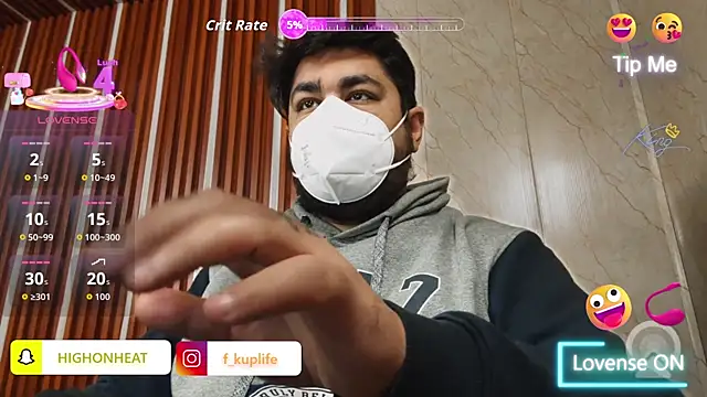 A4h odin1 online show from 01.12.26