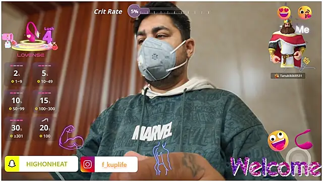 A4h odin1 online show from 04.21.26