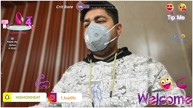 A4h odin1 online show from 04.22.26