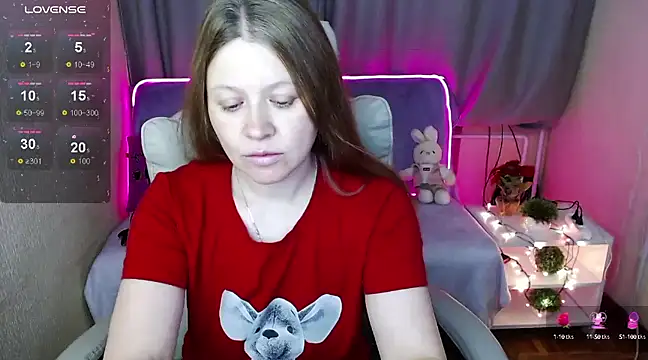 alekasamui online show from 12.18.24