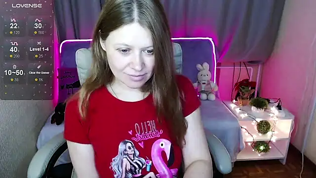 alekasamui online show from 12.21.24