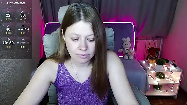 alekasamui online show from 12.27.24