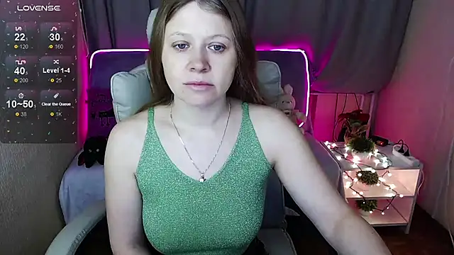 alekasamui online show from 01.05.25