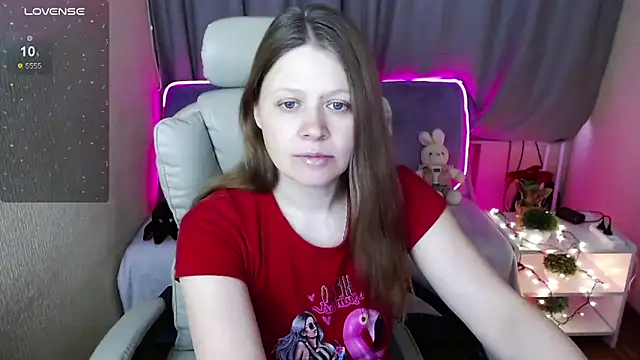 alekasamui online show from 02.03.25