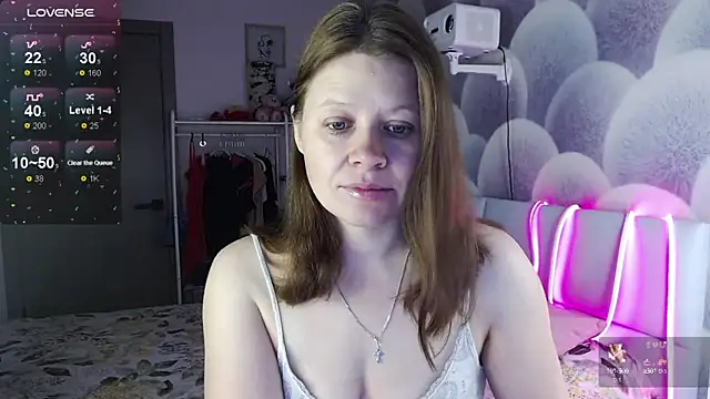 alekasamui online show from 10.07.25