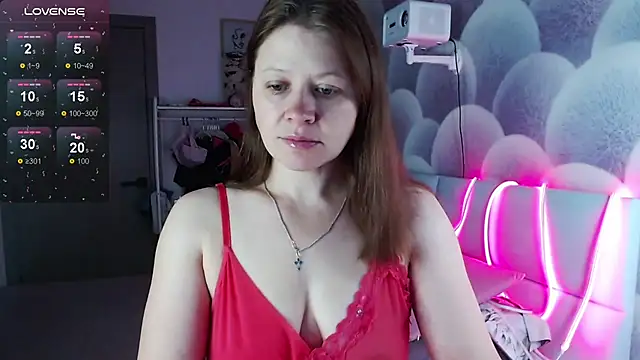 alekasamui online show from 10.09.25