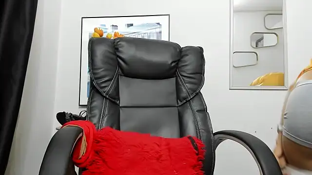 Aries Mature online show from 09.21.25