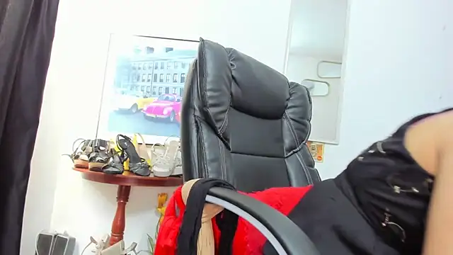 Aries Mature online show from 02.11.26