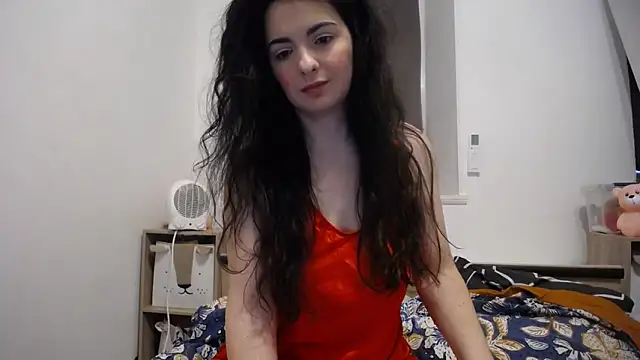 Snapshot of desirmiss1 chatting on 01.30.25 desirmiss1 online show from 01.30.25