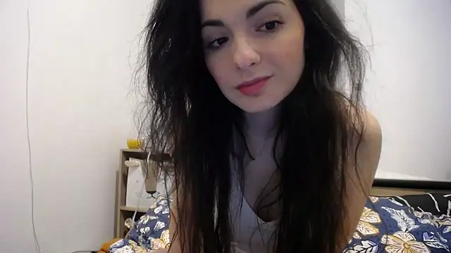 Snapshot of desirmiss1 chatting on 02.23.25 desirmiss1 online show from 02.23.25