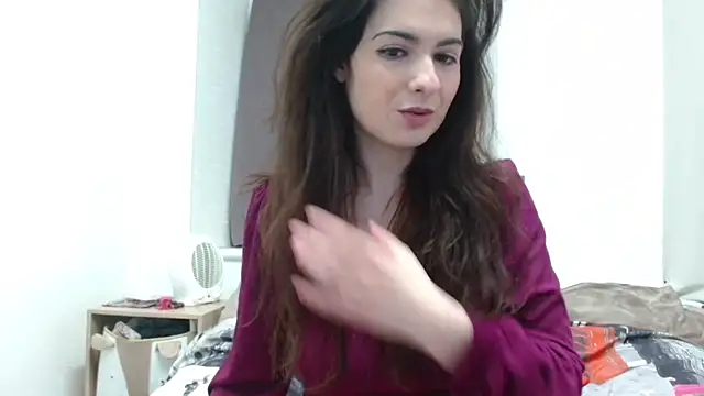 Snapshot of desirmiss1 chatting on 02.19.26 desirmiss1 online show from 02.19.26