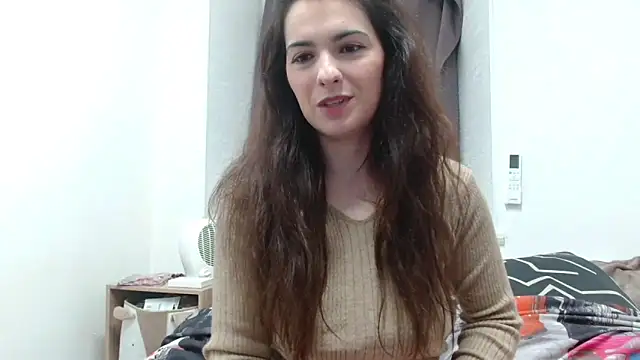 Snapshot of desirmiss1 chatting on 02.25.26 desirmiss1 online show from 02.25.26