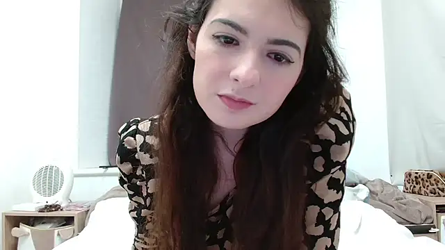 Snapshot of desirmiss1 chatting on 03.20.26 desirmiss1 online show from 03.20.26