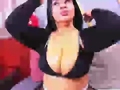 dirtylola39 online show from 02.17.26