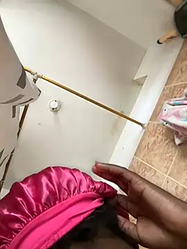 Tayra Siny online show from 01.10.26