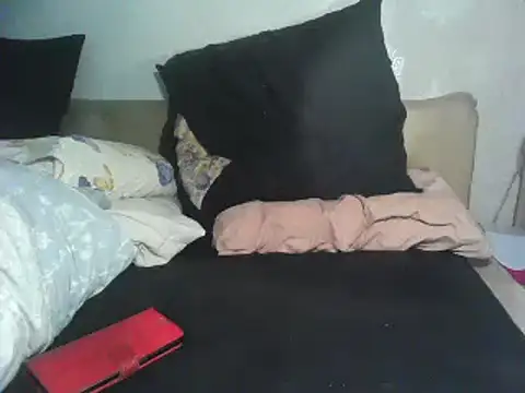 Snapshot of Alma_Evelynne chatting on 09.24.25 Alma Evelynne online show from 09.24.25