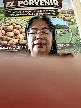   valentina18 online show from 03.12.26