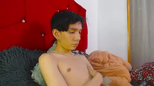 LAICK 01 online show from 03.02.26