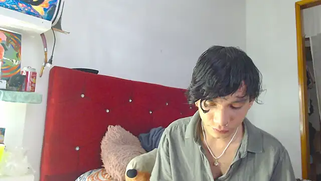 LAICK 01 online show from 04.06.26