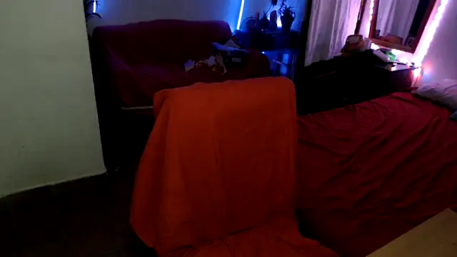 Snapshot of deftoolceles chatting on 02.13.25 deftoolceles online show from 02.13.25