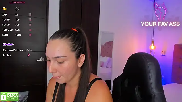 ava blue online show from 12.29.24