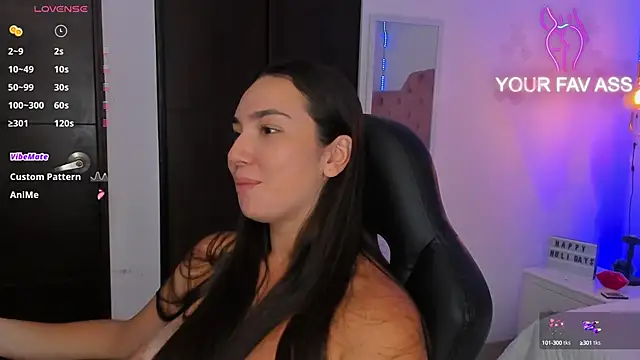 ava blue online show from 01.03.25