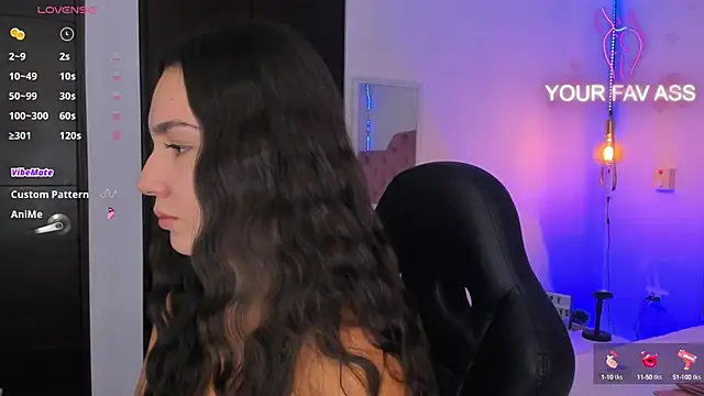 ava blue online show from 01.04.25