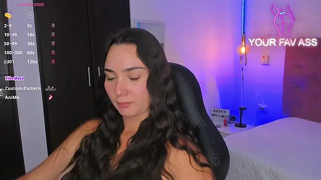 ava blue online show from 01.04.25