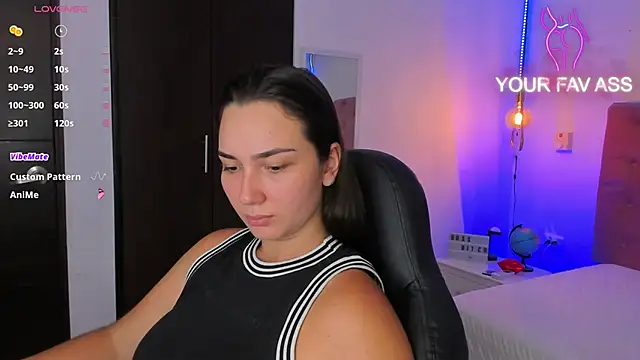 ava blue online show from 01.14.25