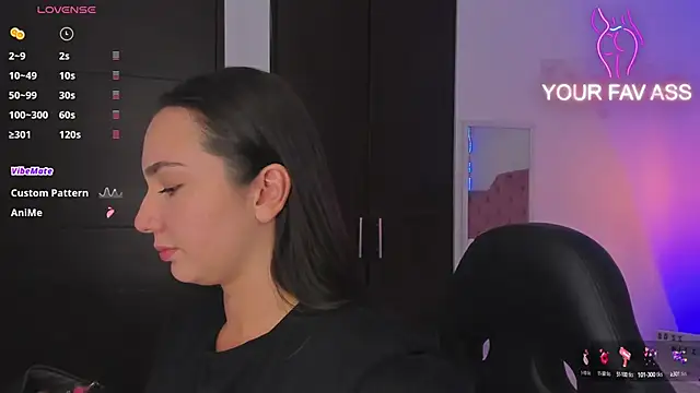 ava blue online show from 01.16.25
