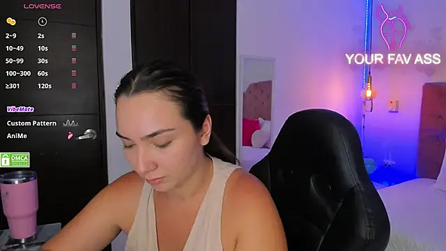 ava blue online show from 01.22.25