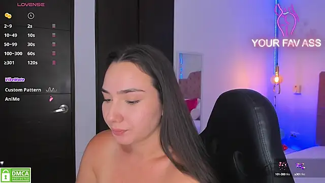 ava blue online show from 01.23.25