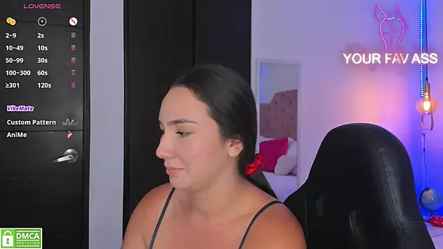 ava blue online show from 01.24.25