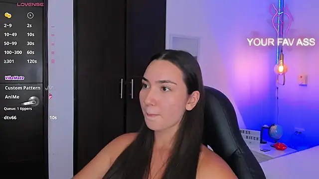 ava blue online show from 01.25.25