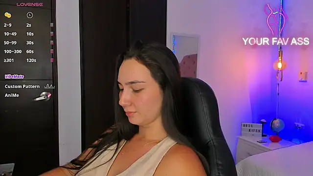 ava blue online show from 01.28.25