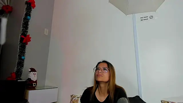 Snapshot of beauti_wild25 chatting on 01.02.25 beauti wild25 online show from 01.02.25