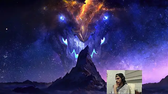 hung weeb online show from 12.14.24