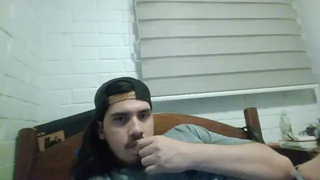 hung weeb online show from 01.16.25