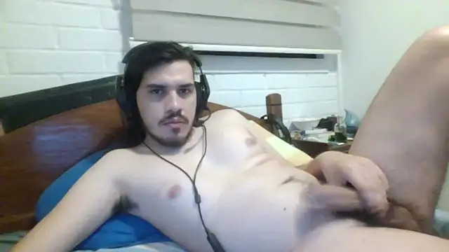 hung weeb online show from 01.25.25