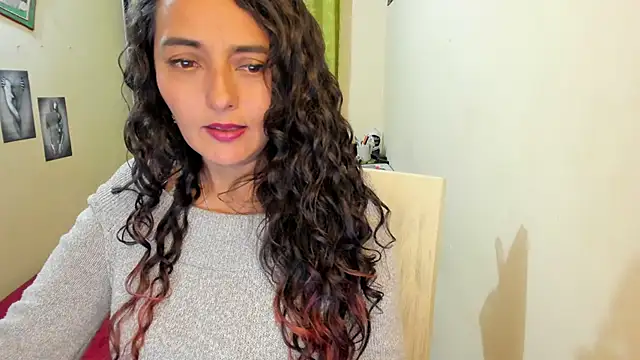 emma luxy online show from 01.03.25